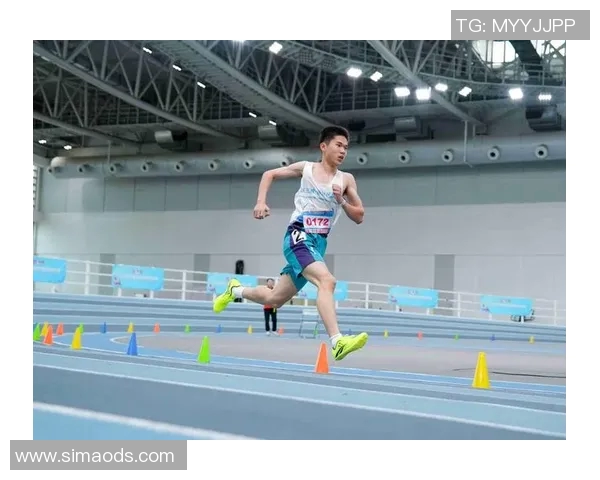 以M体育为核心打造全新智能化赛事体验助力体育产业升级