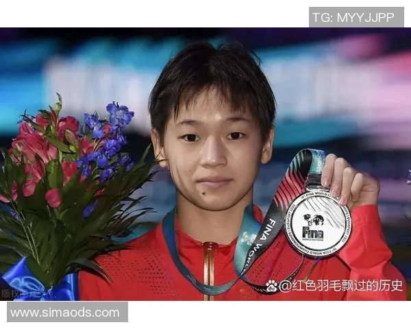 中国跳水运动员的拼搏与荣耀:从少年到奥运冠军的奋斗历程 中国跳水运动员的拼搏与荣耀:从少年到奥运冠军的奋斗历程
