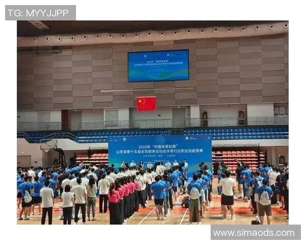 打造职业联赛新生态推动体育产业升级与全民健身融合发展