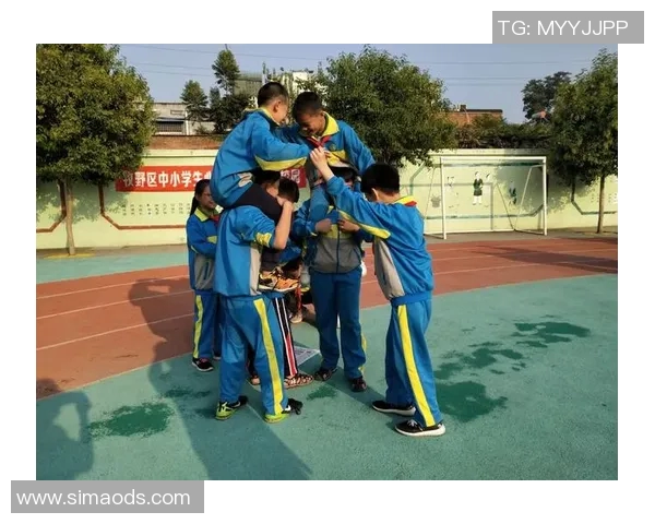 跑步锻炼全方位指南提升身体素质与心理健康的完美融合