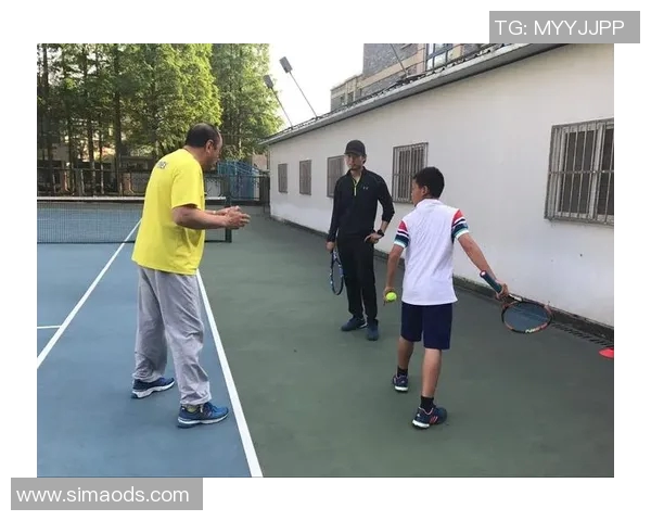 专访周静:探寻她在网球领域取得成功的秘诀与心路历程 专访周静:探寻她在网球领域取得成功的秘诀与心路历程