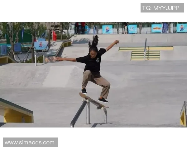 专访滑板达人刘磊揭秘成功秘诀与行业未来发展趋势