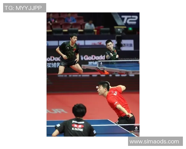 成都乒乓球队的节奏体系与战术运用探讨及其对比赛胜负的影响分析 成都乒乓球队的节奏体系与战术运用探讨及其对比赛胜负的影响分析