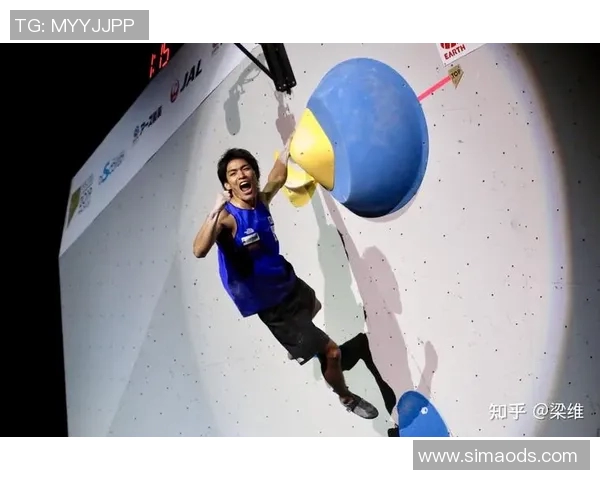 广州街舞队在攀岩联赛中的奋斗与突破之路全景回顾 广州街舞队在攀岩联赛中的奋斗与突破之路全景回顾