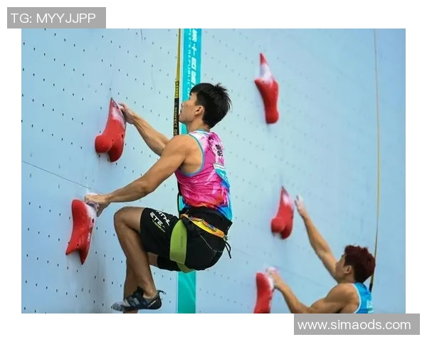 杭州攀岩队荣登全国攀岩意识排行榜第六名展现实力与潜力 杭州攀岩队荣登全国攀岩意识排行榜第六名展现实力与潜力