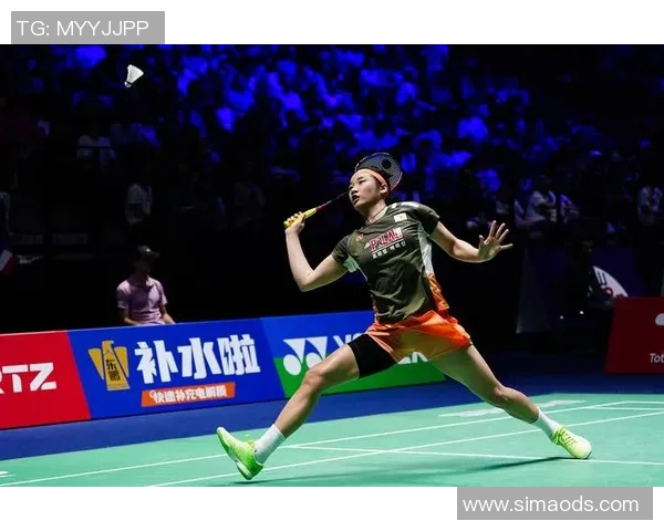 杭州羽毛球队在世界锦标赛中的个人能力分析与表现评估 杭州羽毛球队在世界锦标赛中的个人能力分析与表现评估