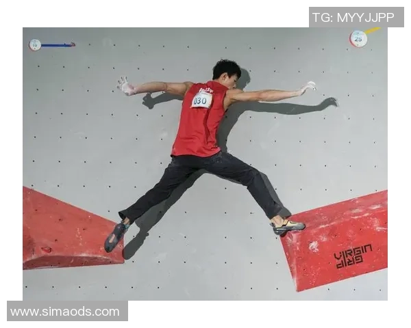 西安飞盘队在攀岩联赛中的个人能力展现与整体表现分析