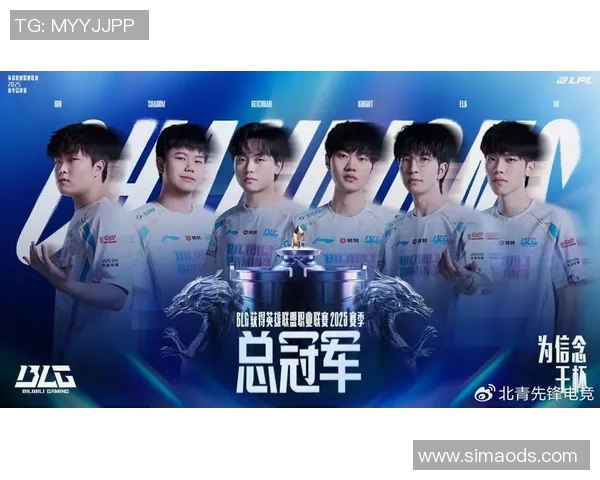 CSGO意识排行榜揭晓BLG战队荣登第三名引发热议