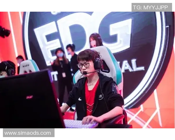 和平精英EDG战队实力解析与未来发展趋势探讨 和平精英EDG战队实力解析与未来发展趋势探讨