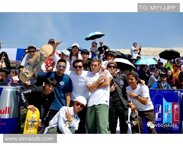 广州滑板队的文化认同与团队精神探讨之旅 广州滑板队的文化认同与团队精神探讨之旅