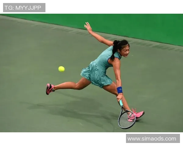 武汉网球队战术分析：从比赛表现看球队未来发展潜力