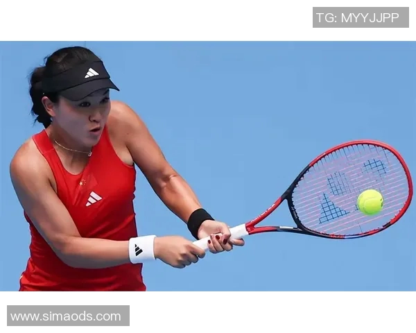 深圳网球队在亚运会上的战术表现分析与未来发展展望