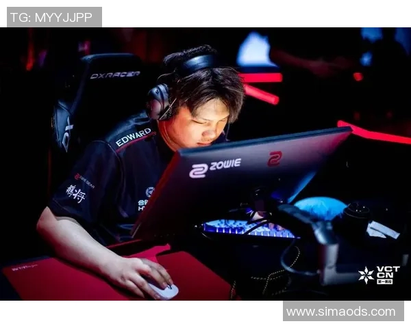 聚焦和平精英EDG战队的节奏与策略探讨