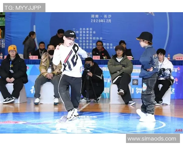 杭州街舞队节奏之争引发热议舞者与观众的观点碰撞与反思