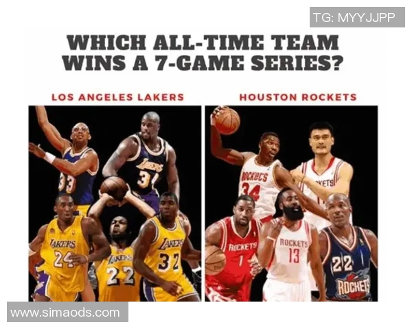 火箭队与科比的历史关联及影响力回顾