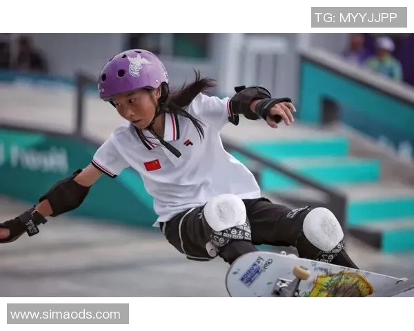 南京滑板队的力量与精神：探索滑板文化的魅力与发展之路