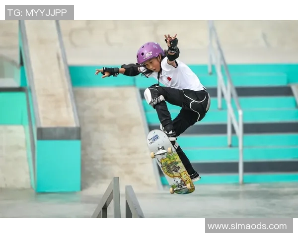 广州滑板队表现卓越最新滑板状态TOP10榜单揭晓